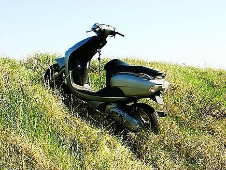 Yamaha Neo's billede 8