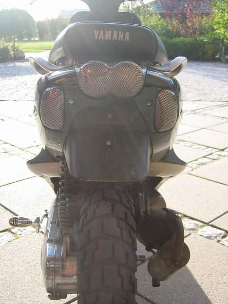 Yamaha Neos - SOLGT - NICE ASS billede 5