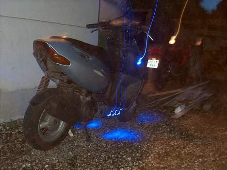 Aprilia Sonic !  billede 5