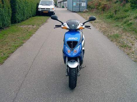 Piaggio NRG mc³ billede 3