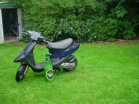 PGO Comet[Das Pimp] billede 1