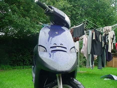 PGO Comet[Das Pimp] billede 2