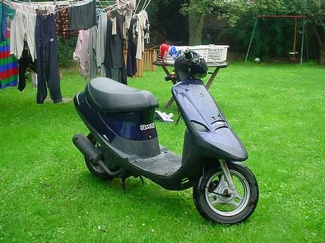 PGO Comet[Das Pimp] billede 3