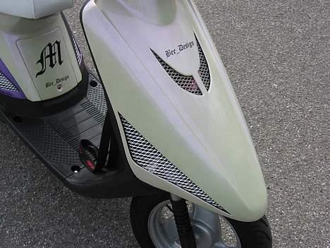 Yamaha Fine selection billede 1