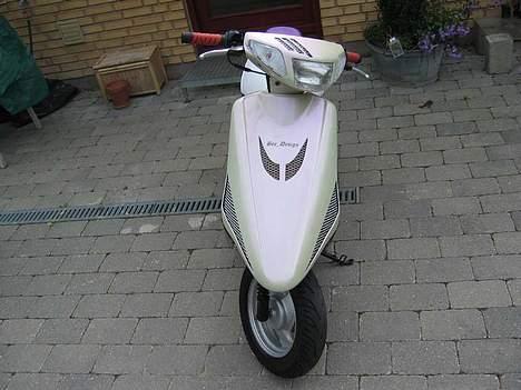 Yamaha Fine selection billede 2