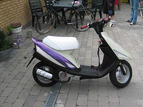 Yamaha Fine selection billede 3