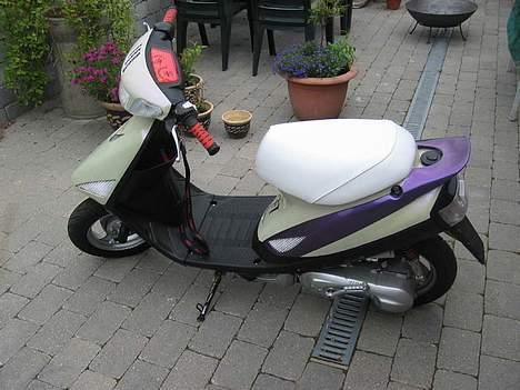 Yamaha Fine selection billede 4