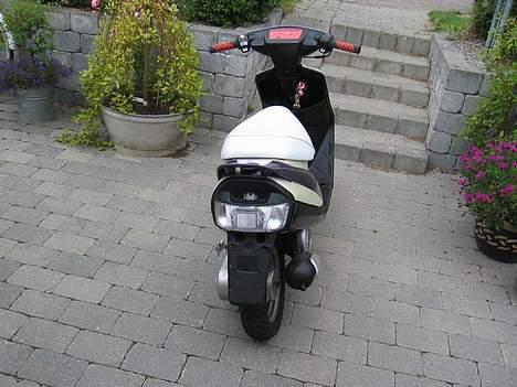 Yamaha Fine selection billede 5