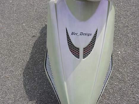 Yamaha Fine selection billede 6