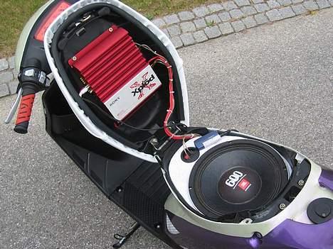 Yamaha Fine selection billede 8