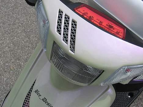 Yamaha Fine selection billede 9