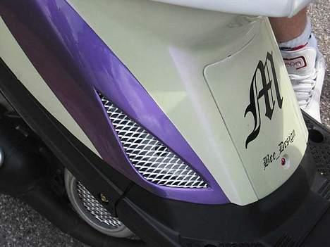 Yamaha Fine selection billede 10