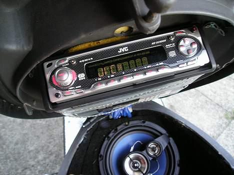 PGO Hot50 billede 10