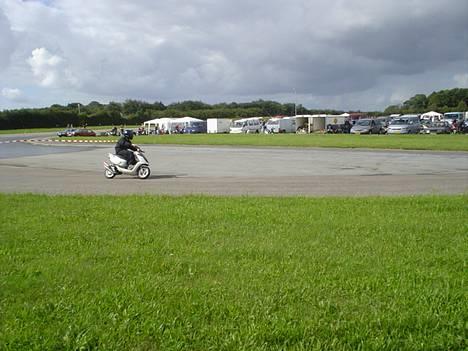 Aprilia Sonic til ALS og kolding* - als billede 2