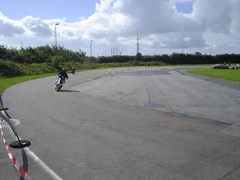 Aprilia Sonic til ALS og kolding* - als billede 3