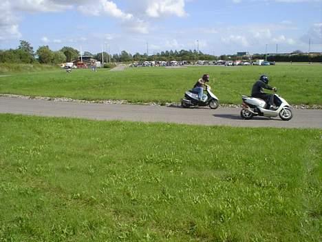 Aprilia Sonic til ALS og kolding* - als.. langt nede ;) billede 7