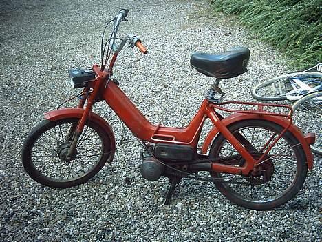 Puch maxi p solgt billede 1