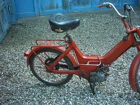 Puch maxi p solgt billede 2