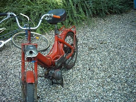 Puch maxi p solgt billede 3
