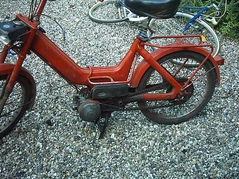 Puch maxi p solgt billede 4