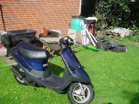 PGO Comet[Das Pimp] billede 4