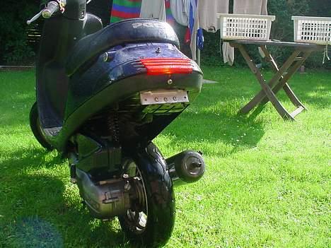 PGO Comet[Das Pimp] billede 5