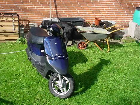 PGO Comet[Das Pimp] billede 6