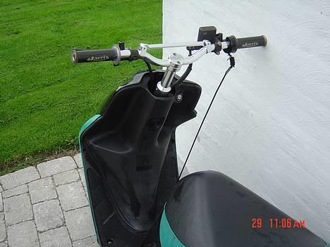 Honda SFX billede 10