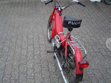 Puch maxi k SOLGT!!! billede 2