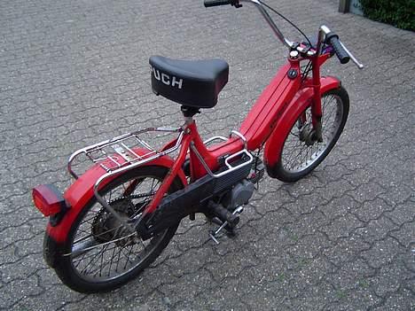 Puch maxi k SOLGT!!! billede 4