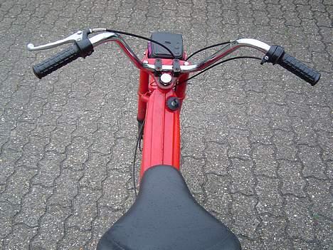 Puch maxi k SOLGT!!! billede 5