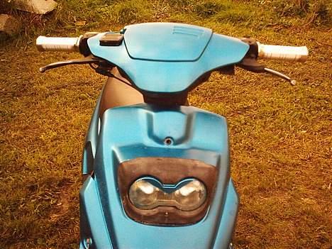 PGO hot 50 team-Ralli billede 3