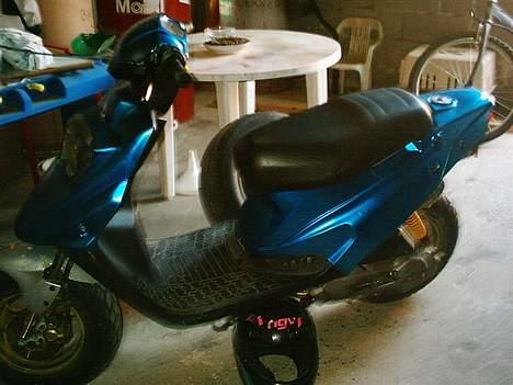 PGO hot 50 team-Ralli billede 5