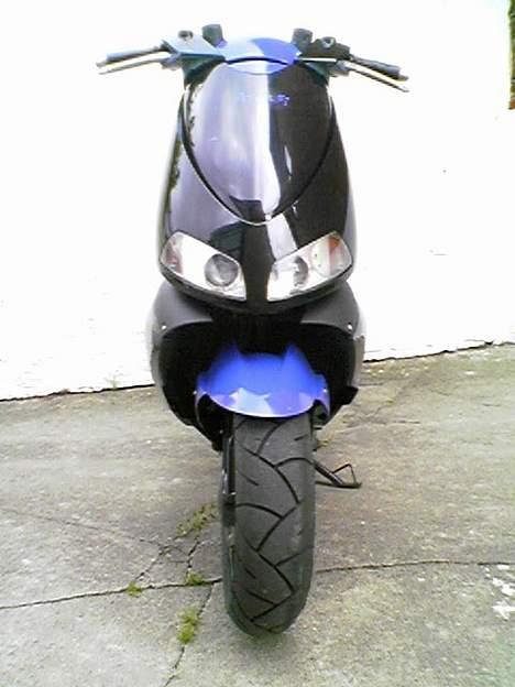 Aprilia Area 51 -Solgt- billede 4