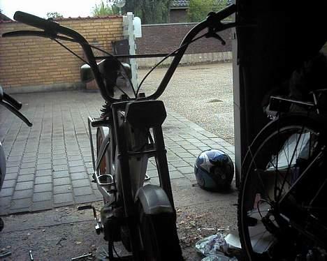 Puch Maxi k [solgt] billede 1
