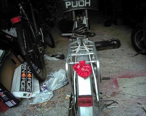 Puch Maxi k [solgt] billede 3