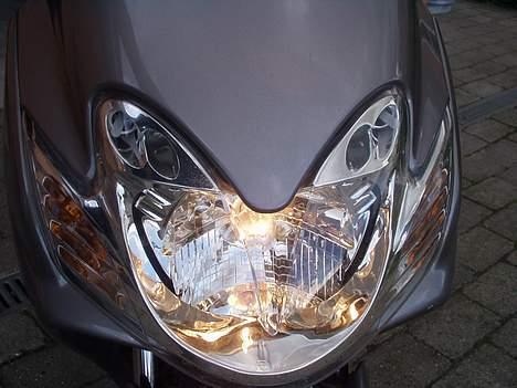 Yamaha Jog R solgt ! ! ! - Se Strobelight ! billede 1