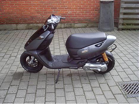 Aprilia Sonic / Solgt - hjemme billede 2