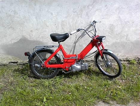Puch Maxi K ¤ Solgt ¤ billede 1