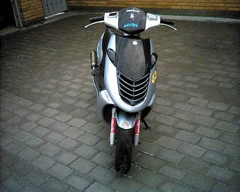 Aprilia Sonic _-*EvO*-_ R.I.P billede 6