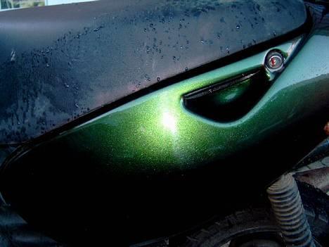 Aprilia Sonic _-*EvO*-_ R.I.P billede 8