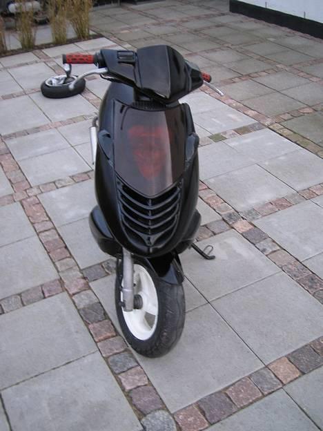 Aprilia Sonic - Solgt billede 1