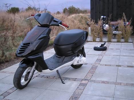 Aprilia Sonic - Solgt billede 2