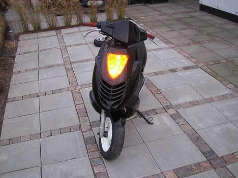 Aprilia Sonic - Solgt billede 3