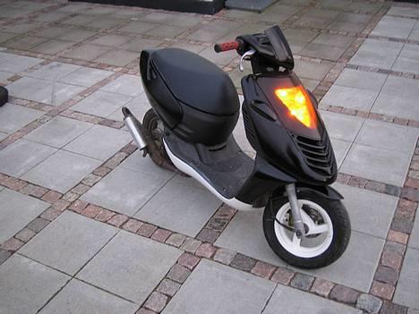 Aprilia Sonic - Solgt billede 4