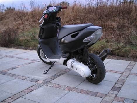 Aprilia Sonic - Solgt billede 5