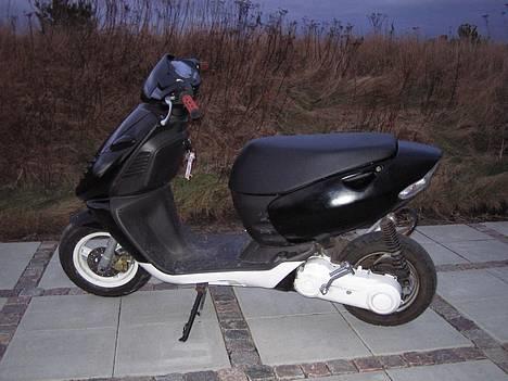 Aprilia Sonic - Solgt billede 6
