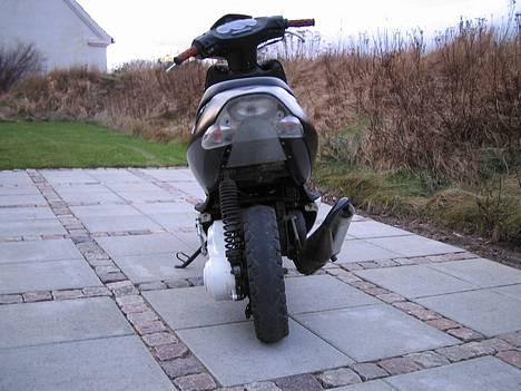 Aprilia Sonic - Solgt billede 7