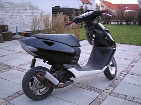 Aprilia Sonic - Solgt billede 9