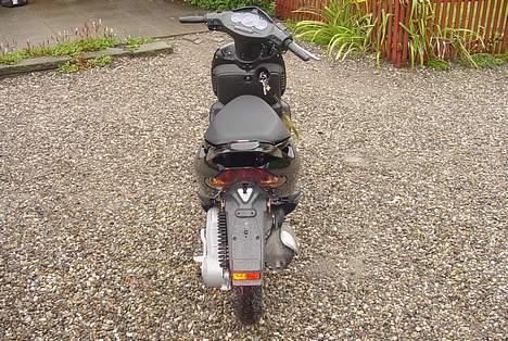 Aprilia Sonic AC billede 4